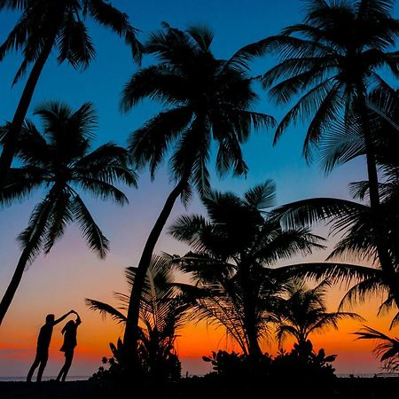 Palm Paradise Loft Diani Beach Exterior foto