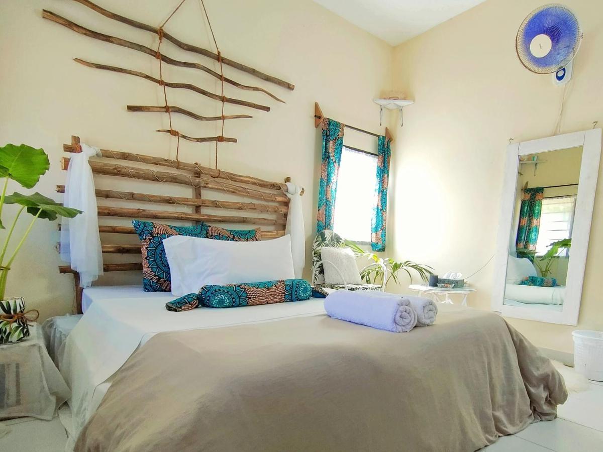 Palm Paradise Loft Diani Beach Exterior foto
