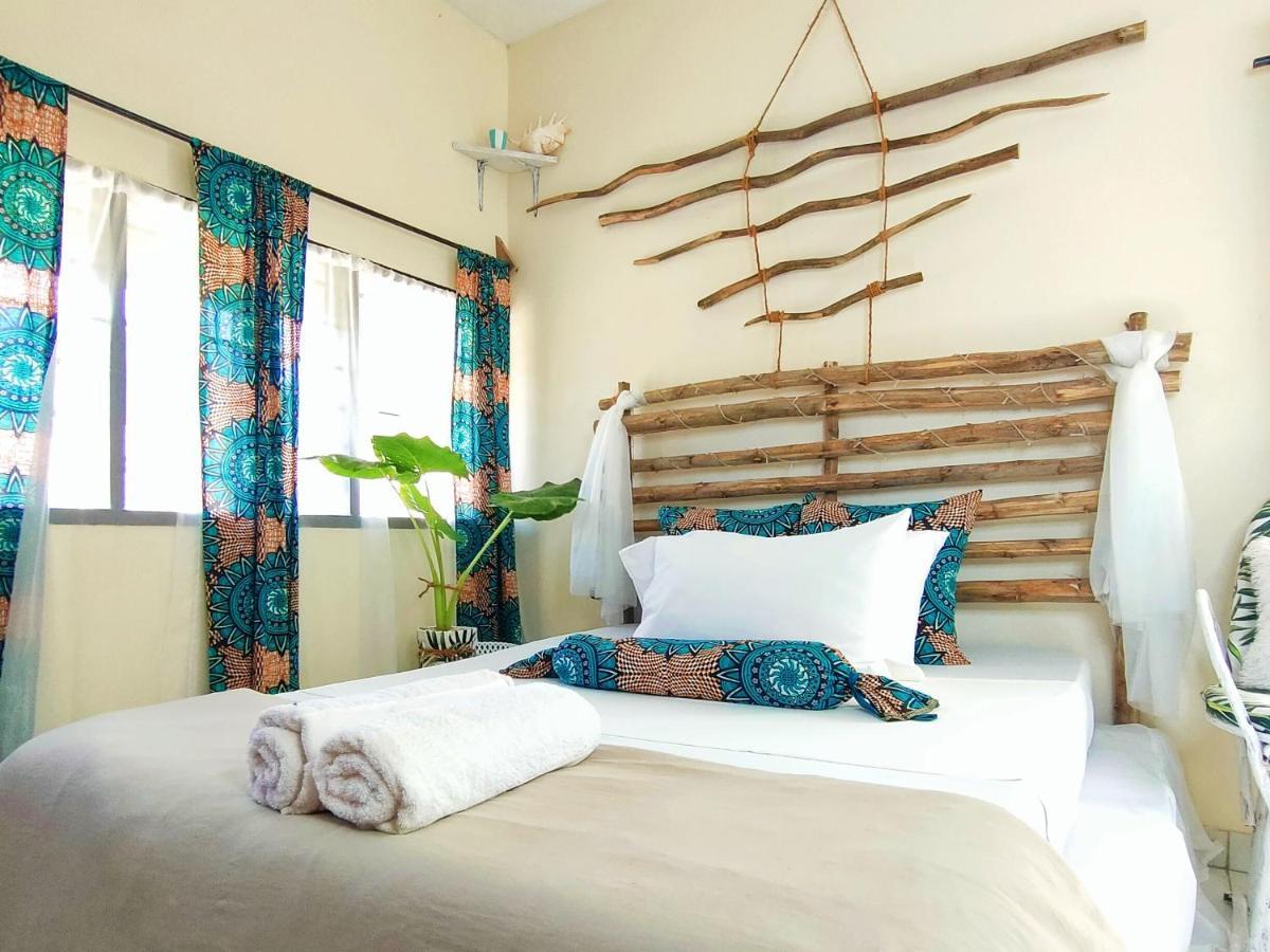 Palm Paradise Loft Diani Beach Exterior foto
