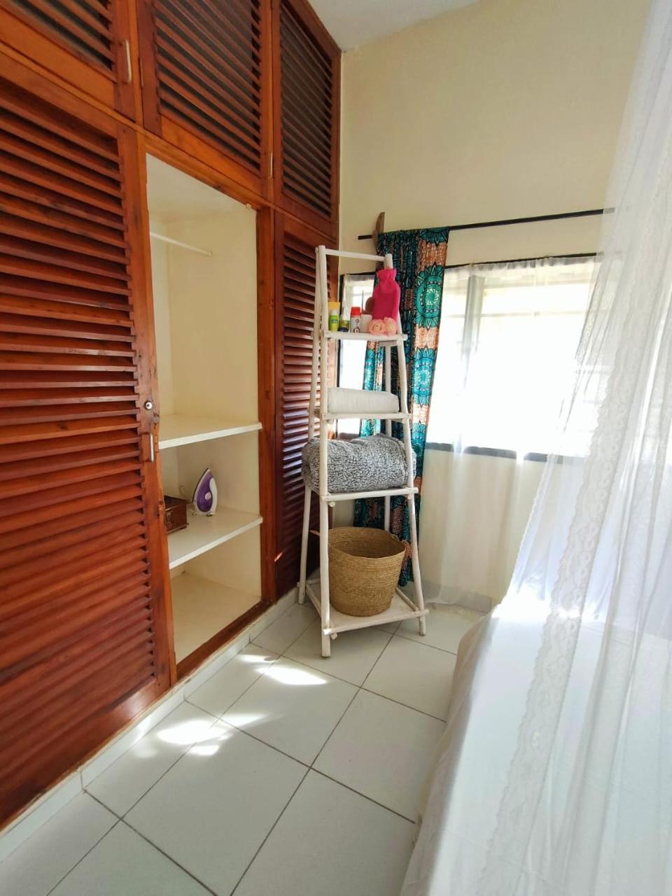 Palm Paradise Loft Diani Beach Exterior foto