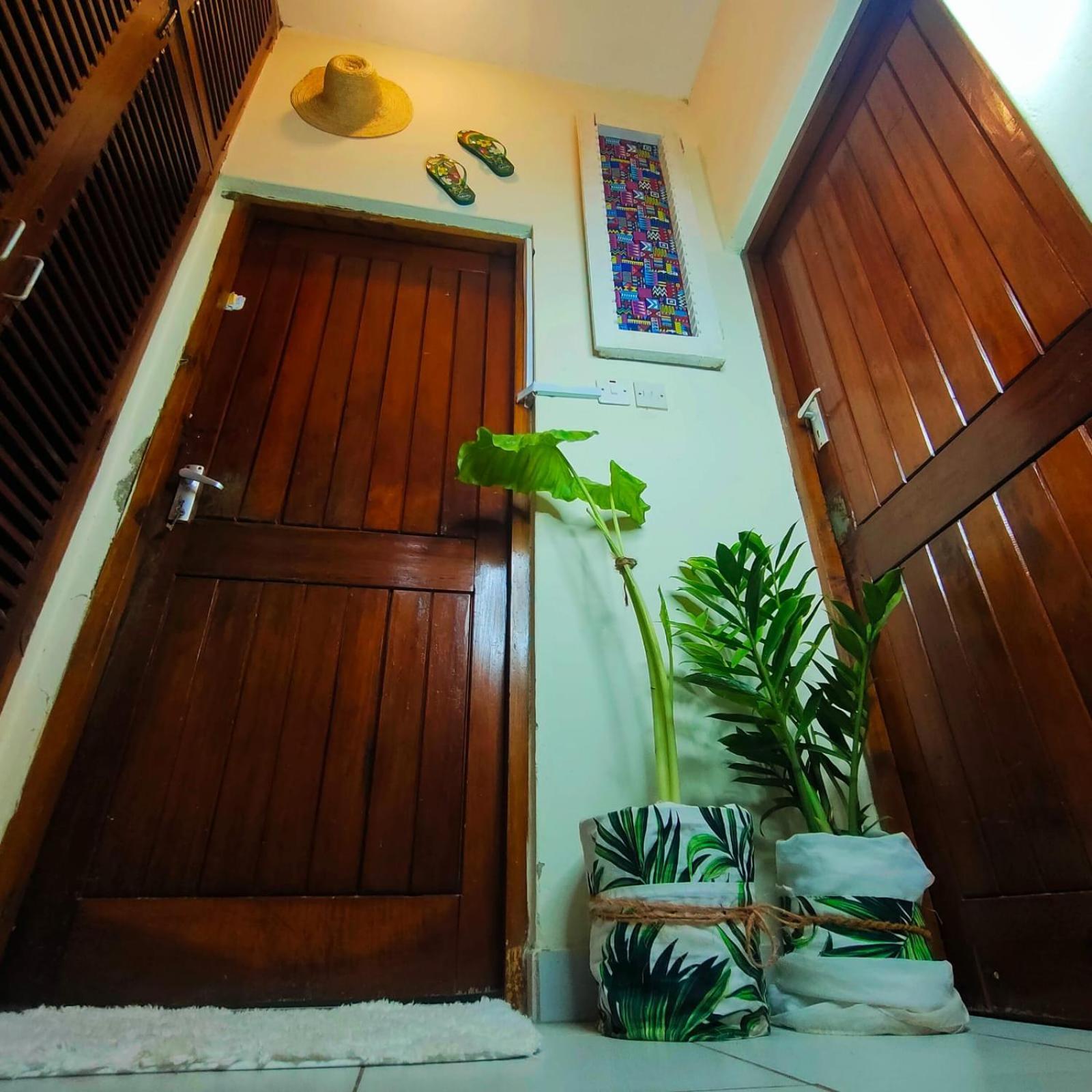 Palm Paradise Loft Diani Beach Exterior foto