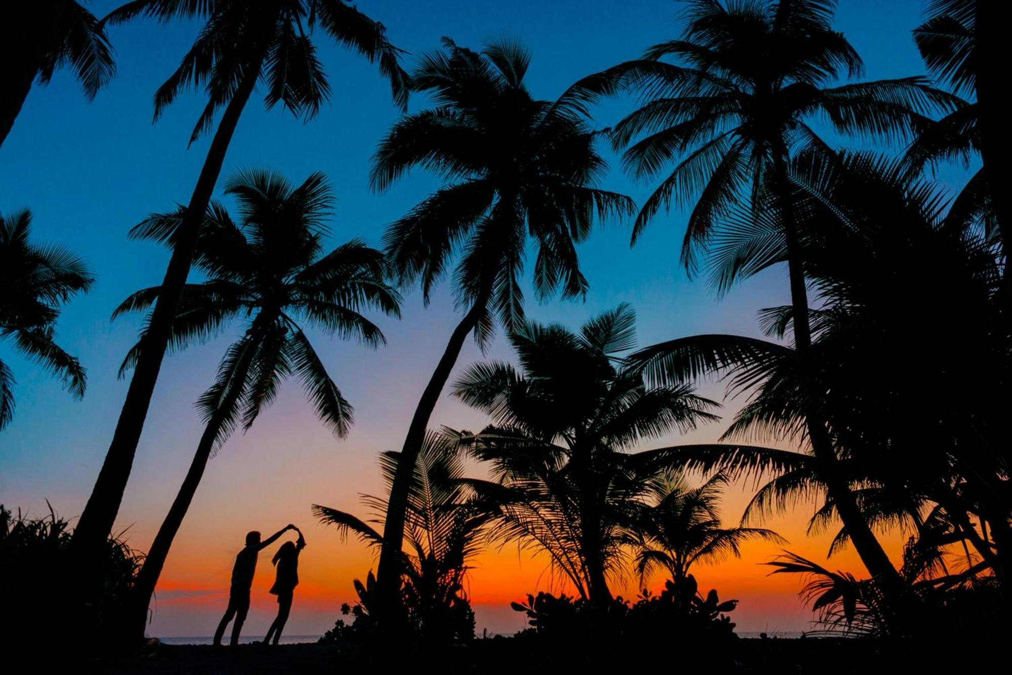 Palm Paradise Loft Diani Beach Exterior foto