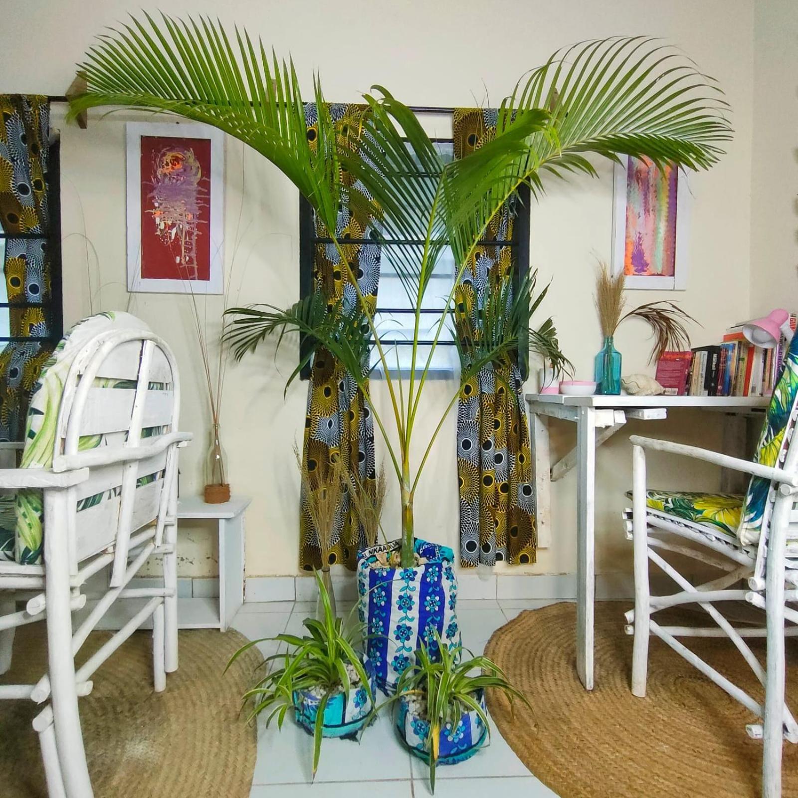 Palm Paradise Loft Diani Beach Exterior foto