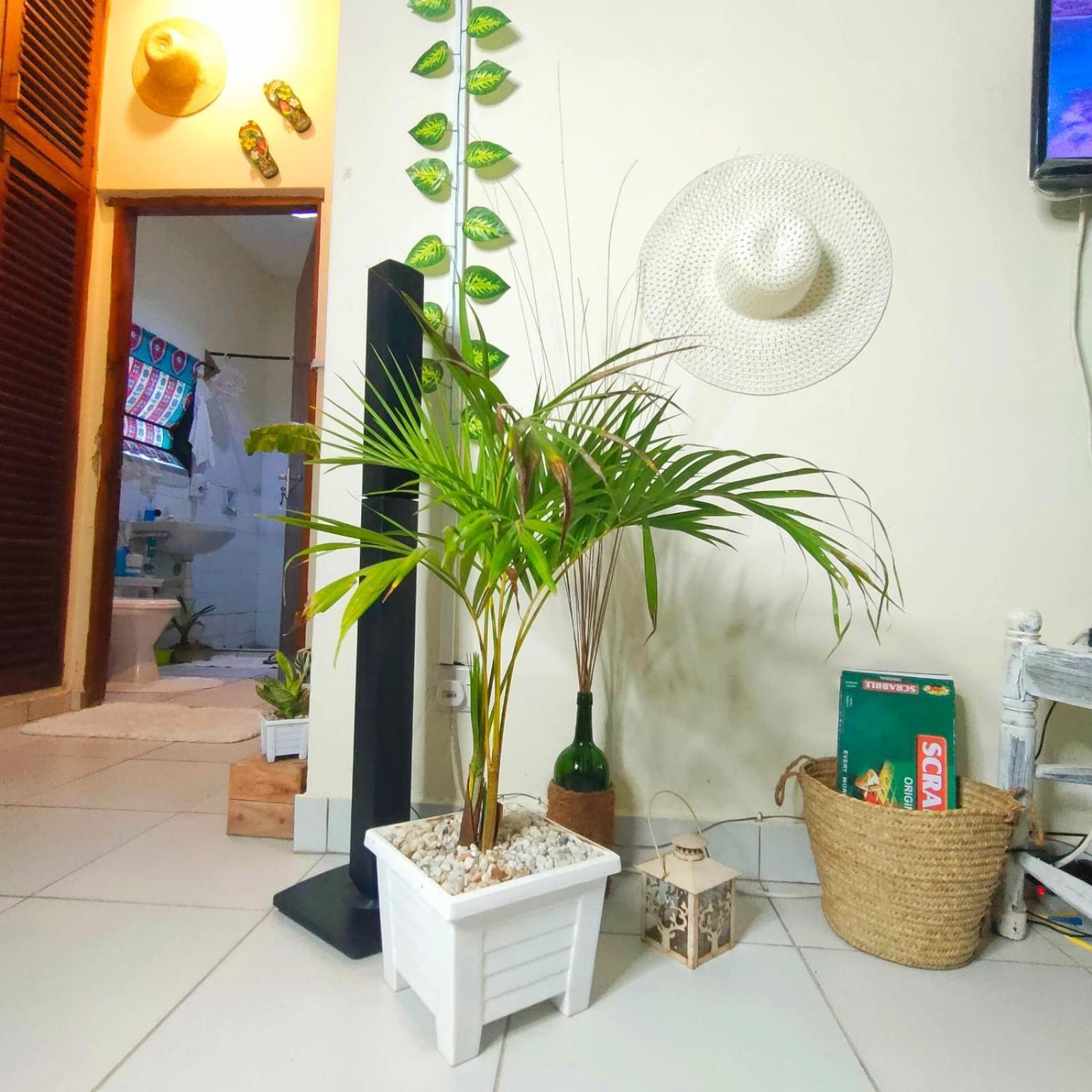 Palm Paradise Loft Diani Beach Exterior foto