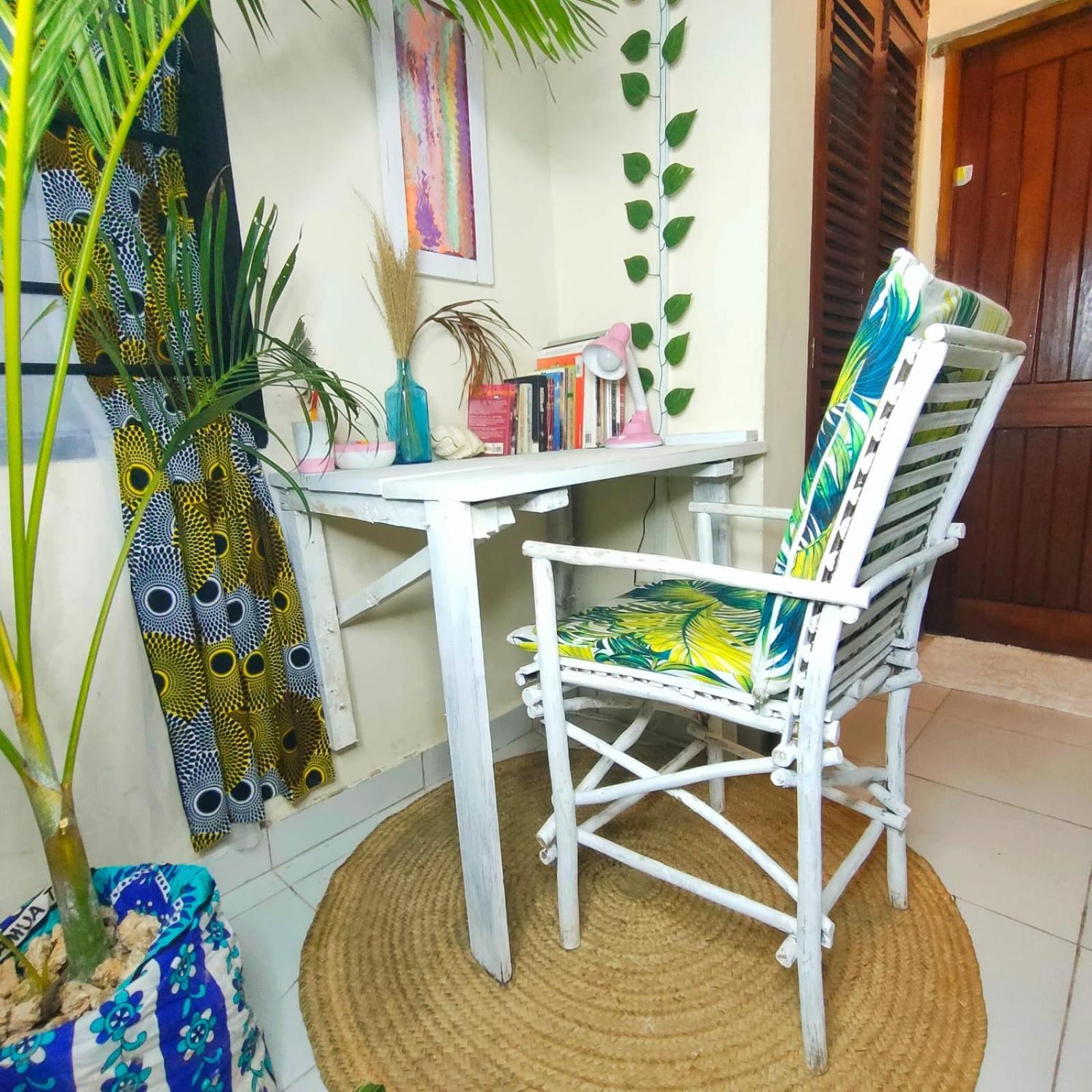 Palm Paradise Loft Diani Beach Exterior foto
